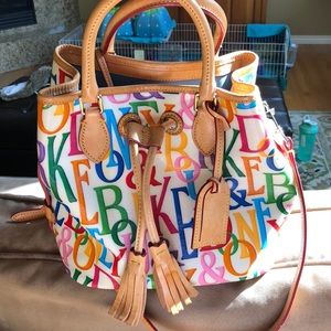 Dooney & Bourke bag